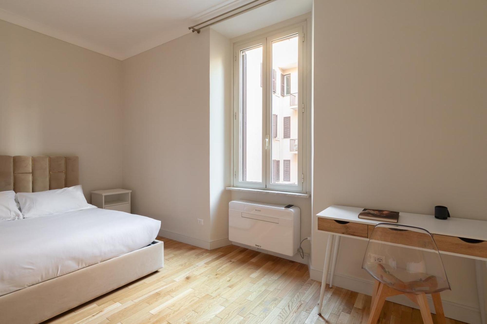 Esquilino Charming Apartment Rom